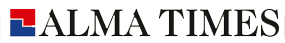 Alma Times logo